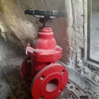 شیر فلکه نو