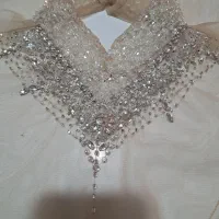 لباس عروس|لباس|شیراز, لاله|دیوار