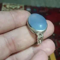 انگشتر نقره.،تسبیح|جواهرات|گرگان, |دیوار