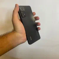 Note 11 pro ram8