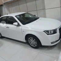 دنا اتوماتیک فول اپشنال سفید ۱۴۰۵