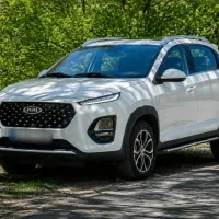 MVM پروX22مدل 1403 دنده ای