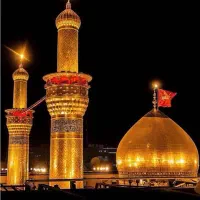 کاروان زیارتی کربلا(تخفیف ویژه ایام فاطمیه)|تور و چارتر|اهواز, سلیم آباد(سه راه خرمشهر)|دیوار