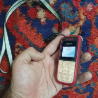نوکیا ۱۲۰۸ اصلی