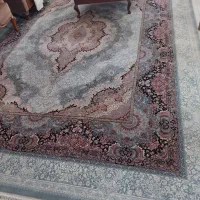 فرش ۱۲ متری تراکم بالا بسیار تمیز