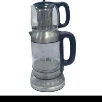 چای ساز نورنبرگ