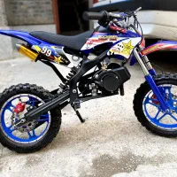 موتور مینی کراس اصل