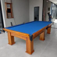 میز بیلیارد پارادایس|ورزش‌های توپی|رشت, گلسار|دیوار