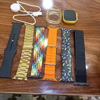 ساعت هوشمند