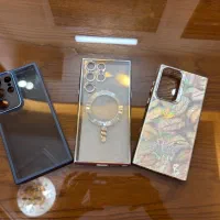 گارد گوشی سامسونگ s23 اولترا