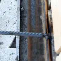 جوشکاری سقف رابیتس