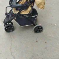 کالسکه کودک