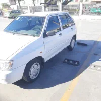 پراید۱۱۱ مدل۹۳ sx