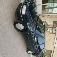 پژو ۴۰۵عتیقه