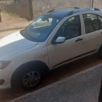 کوییک سفید مشکی gxr-l