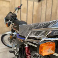 CGL 150 ۱۳۹۳|موتورسیکلت|تهران, پرستار|دیوار