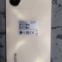 گوشی کلاملا سالم و نو تازه خریدم