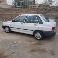 پراید۱۳۱مدل۹۲