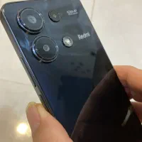 Redmi note 13 درحد نو|موبایل|مشهد, الهیه|دیوار