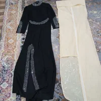 پیراهن مجلسی