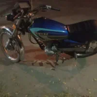 موتور سیکلت