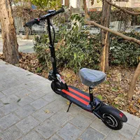 موتور برقی هوشمند اسکوتر برقی شارژی 500وات باس|دوچرخه، اسکیت، اسکوتر|تهران, حسن‌آباد|دیوار