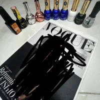 وسایل ناخن کاری برند عالی