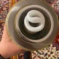 چراغ دیواری|لامپ و چراغ|تبریز, |دیوار