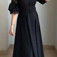 لباس مجلسی در همه سایزها ارزانسرای مجلسی یئنی مدا