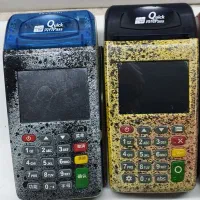 فروش و تعمیر دستگاه کارتخوان