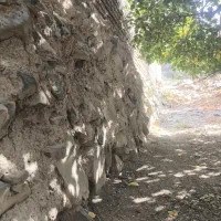 خانه ویلای قدیمی ساخت|فروش خانه و ویلا|کرج, کلاک بالا|دیوار