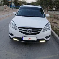 چانگان cs35