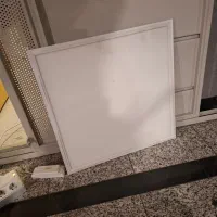 چراغ سقفی 60*60 توکار کار کرده