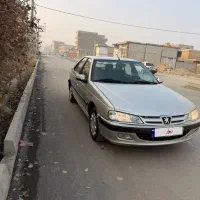 پرشیامدل ۸۲دوگانه سوز|خودرو سواری و وانت|ارومیه, |دیوار