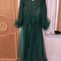 لباس مجلسی نو