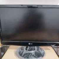 مانیتور LG