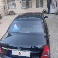 خودروی لیفان 90 مدل520i|خودرو سواری و وانت|خرمآباد, |دیوار