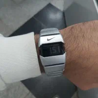ساعت NIKE هشتگرد