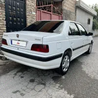 پارسtu5 مدل۱۴۰۰|خودرو سواری و وانت|بهشهر, |دیوار