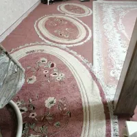 فرش/پادری/روفرشی