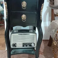 میز تلفن