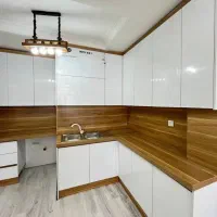 فقط سرمایه گذار تماس بگیرد /سند تک برگ + وام دارد|فروش آپارتمان|تهران, وردآورد|دیوار