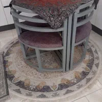 میز نهارخوری