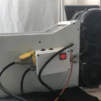 ماینرm31تراهش86|قطعات و لوازم جانبی رایانه|اسلام‌شهر, شهرک طالقانی|دیوار