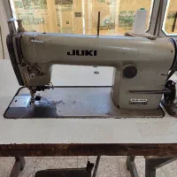 چرخ خیاطی راسته دوز (تیغ دار)