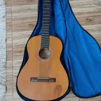 گیتار وفایی  MV3