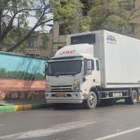 جک ۹ تن مدل ۱۴۰۱