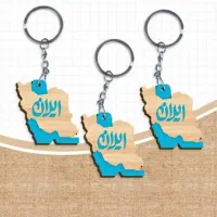 جاکلیدی چوبی