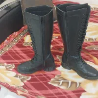 کفش دخترانه