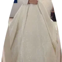 لباس عروس عقد و نامزدی